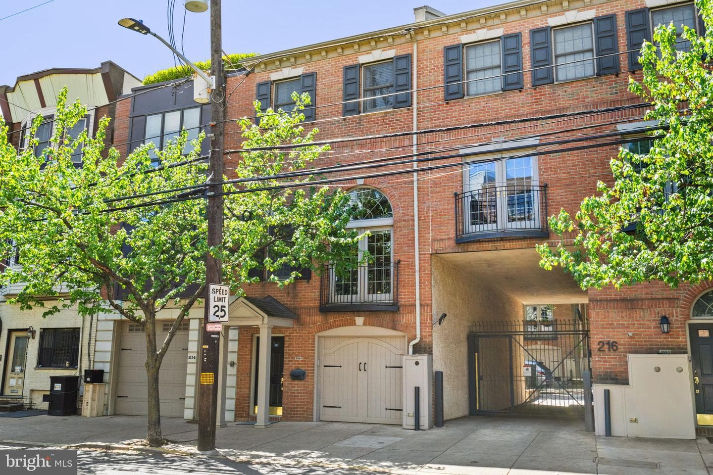 216 Christian Street #a photo 2