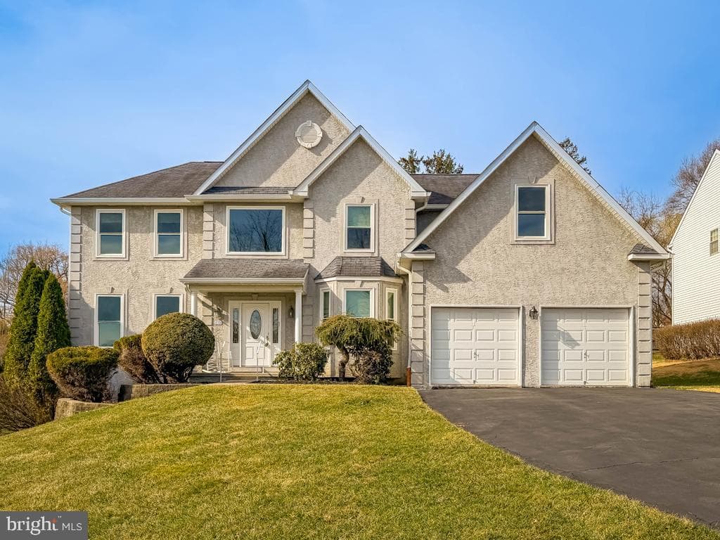 838 Gina Drive