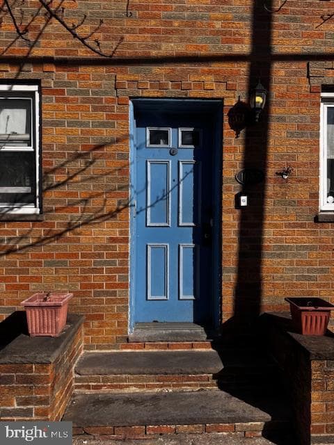 1055 Daly Street, Philadelphia
