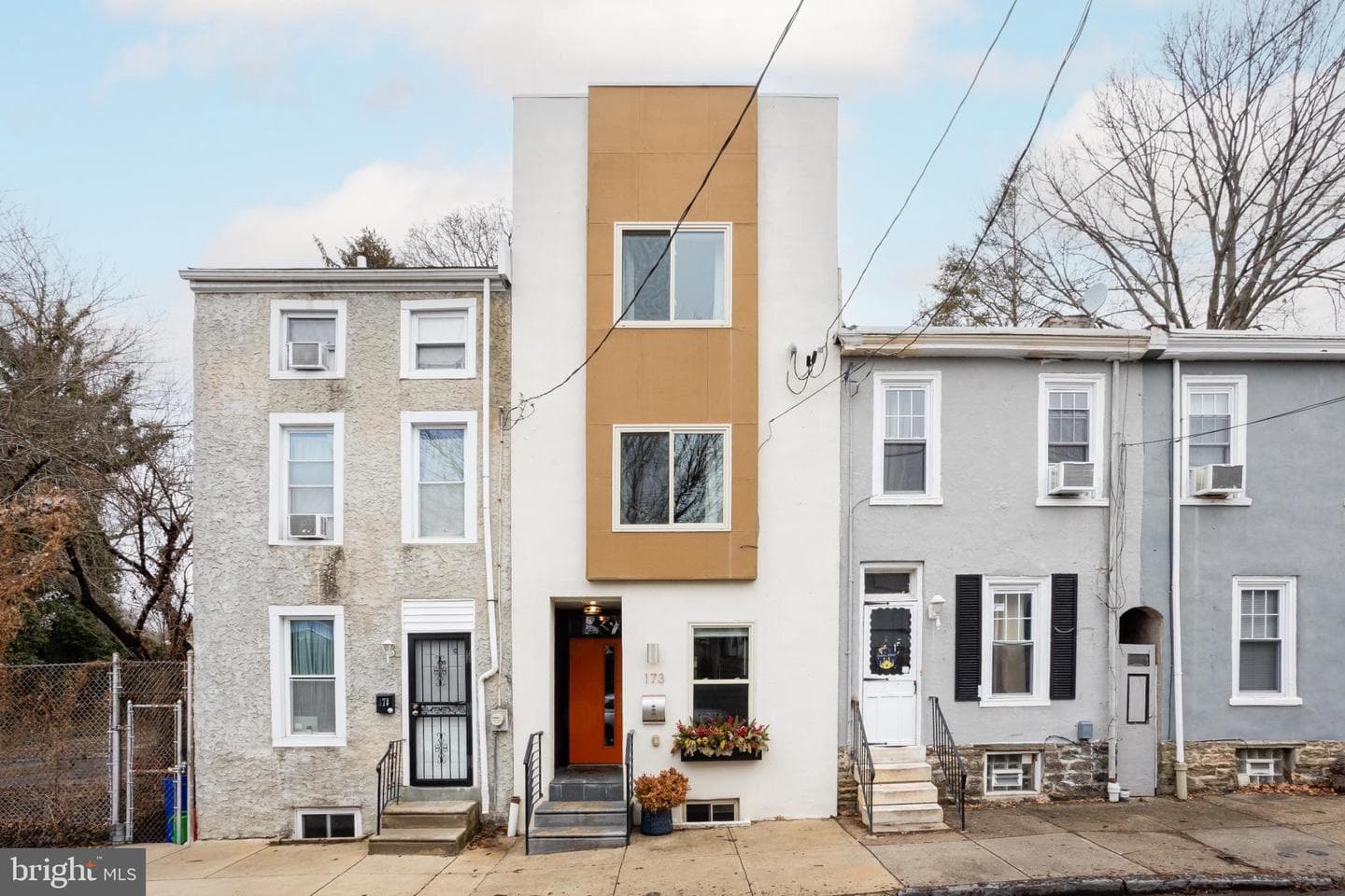 173 W Price Street