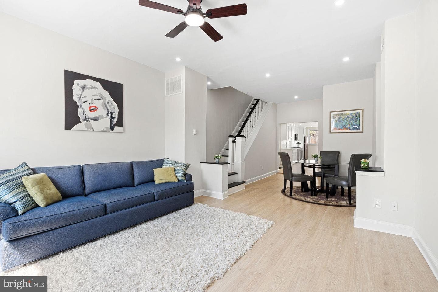 104 Seville Street, Philadelphia