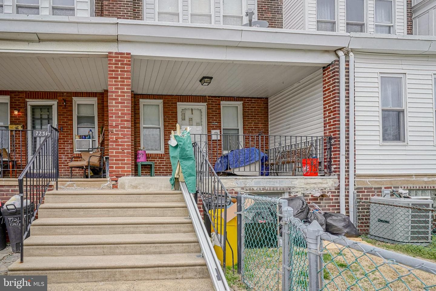 7238 Ditman Street, Philadelphia