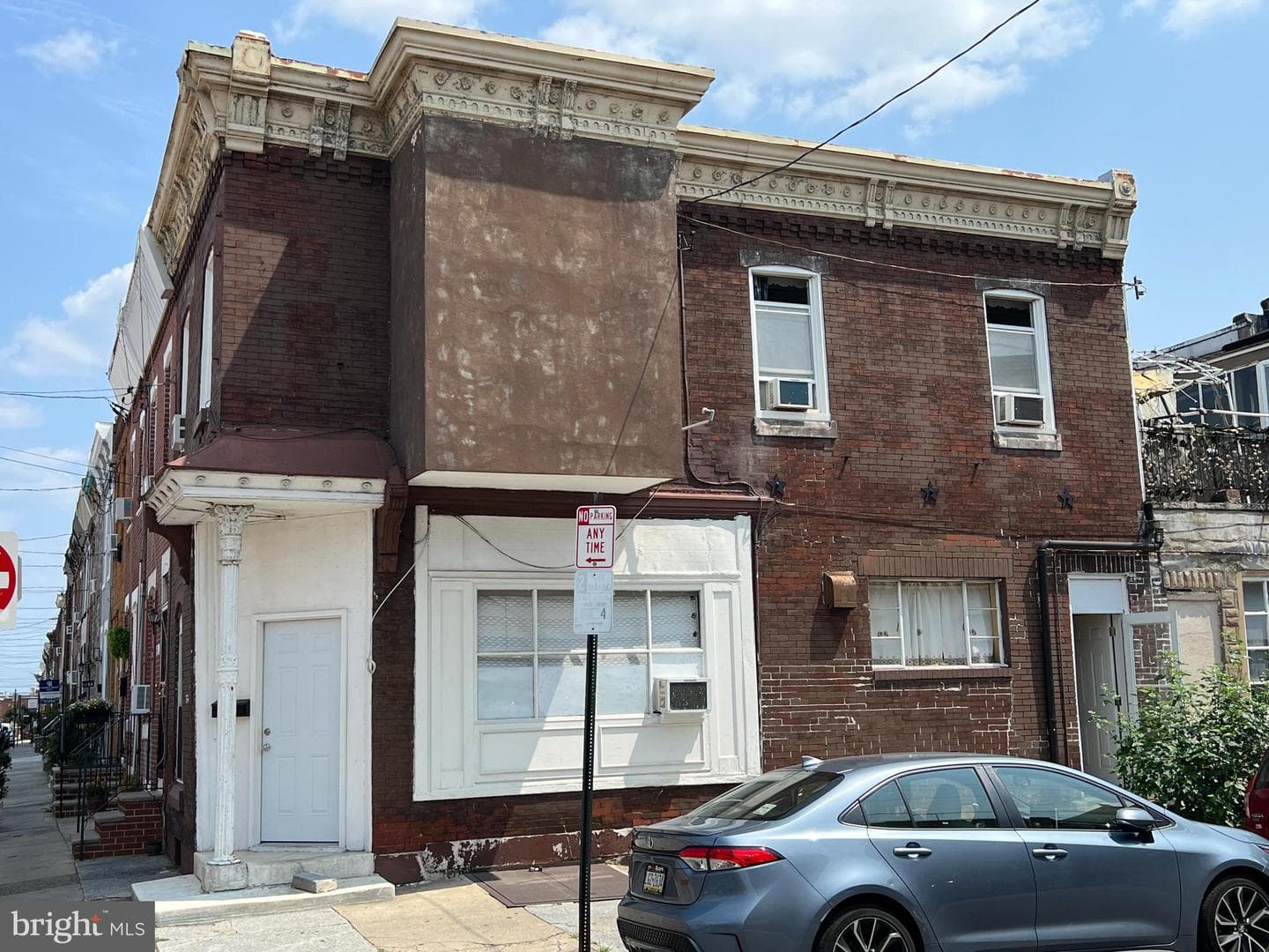 1154 Mercy Street, Philadelphia
