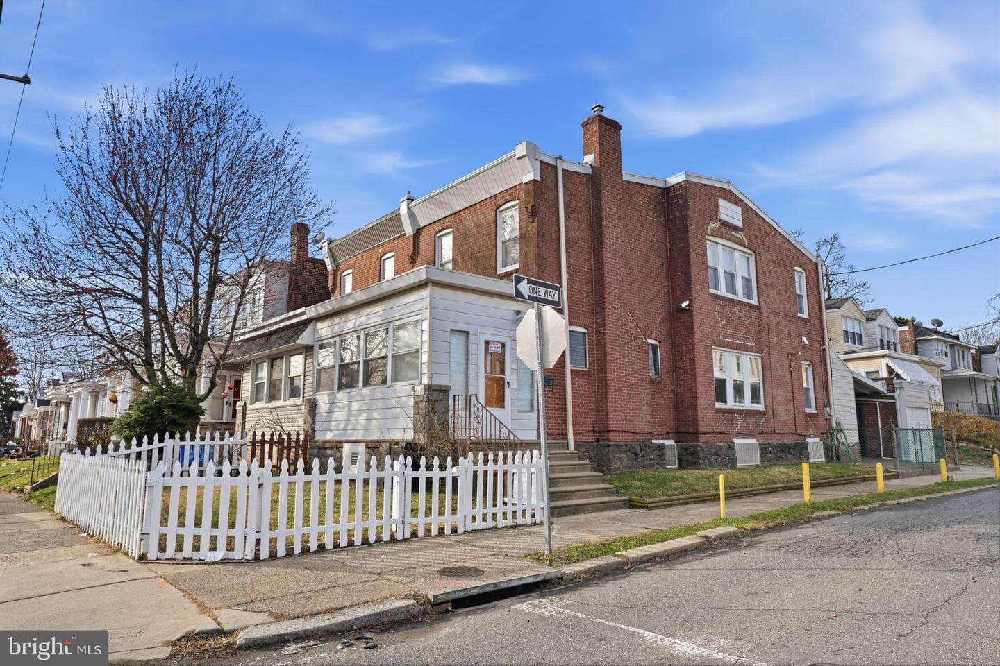 4418 Devereaux Street, Philadelphia