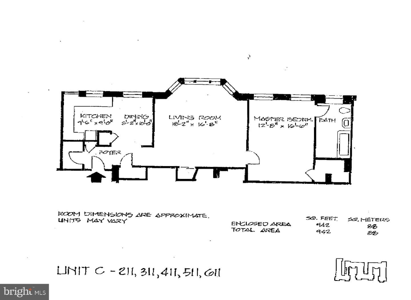 4643 Pine Street #c411, Philadelphia