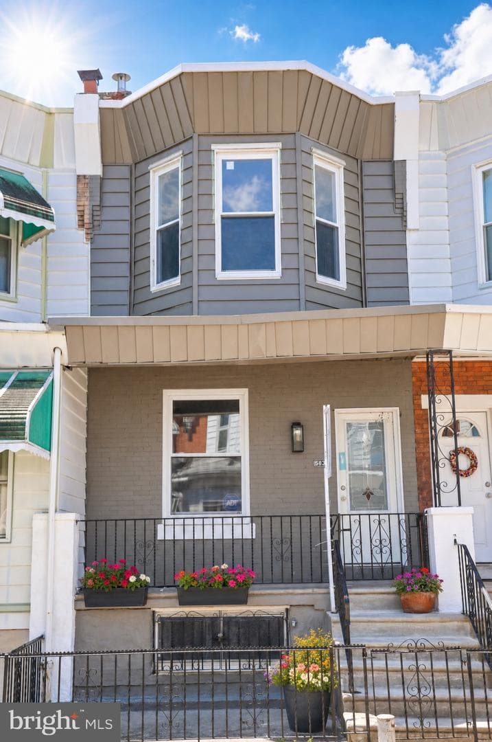 5836 Pemberton Street, Philadelphia