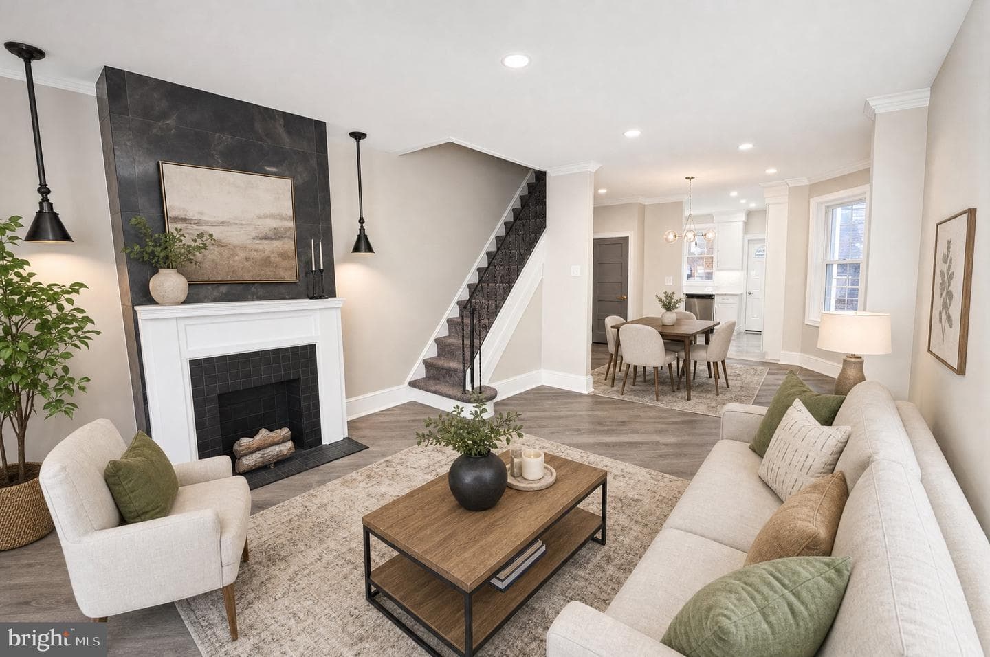 5836 Pemberton Street, Philadelphia