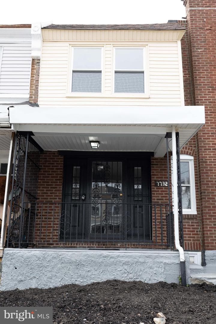 7732 Temple Road, Philadelphia