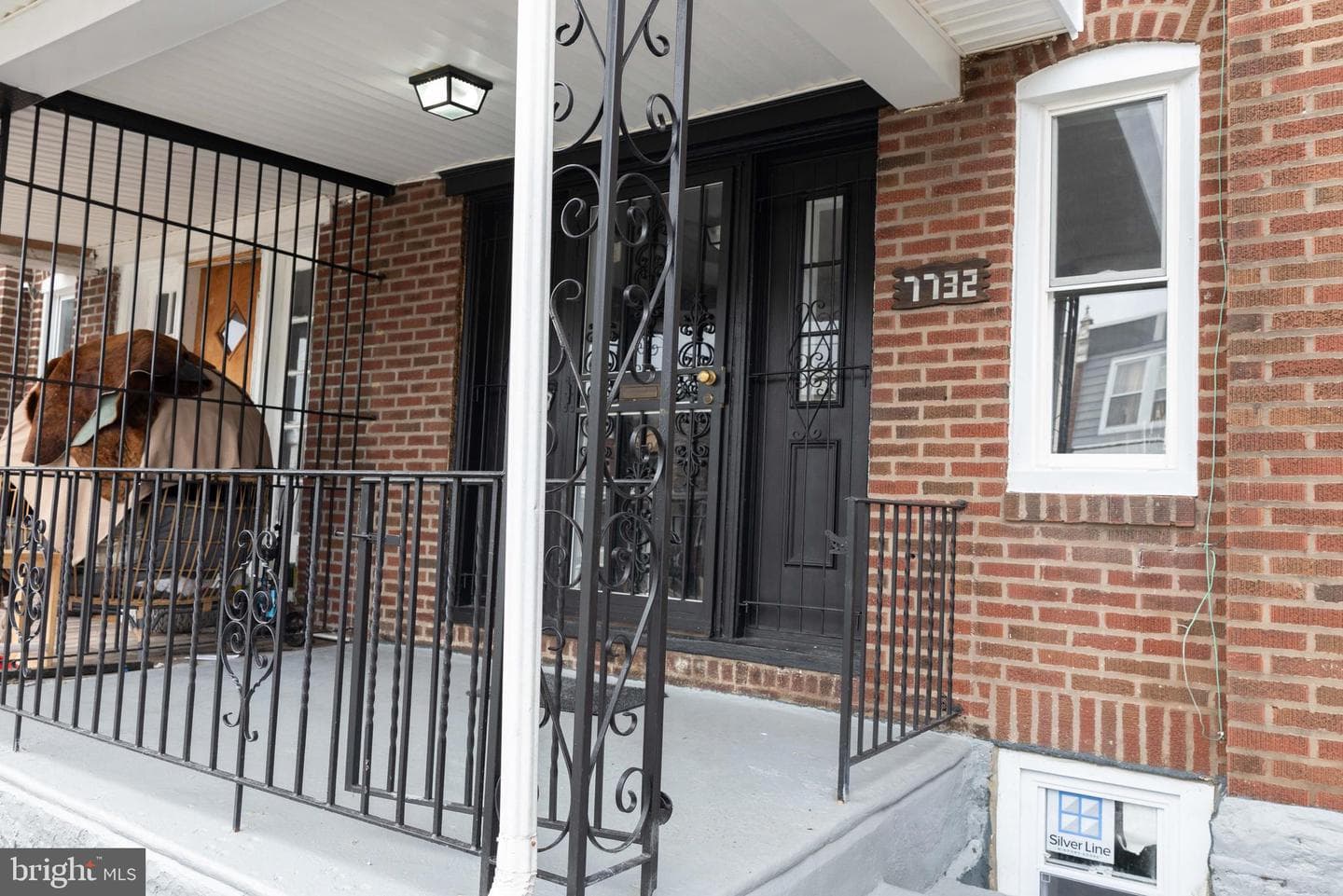 7732 Temple Road, Philadelphia