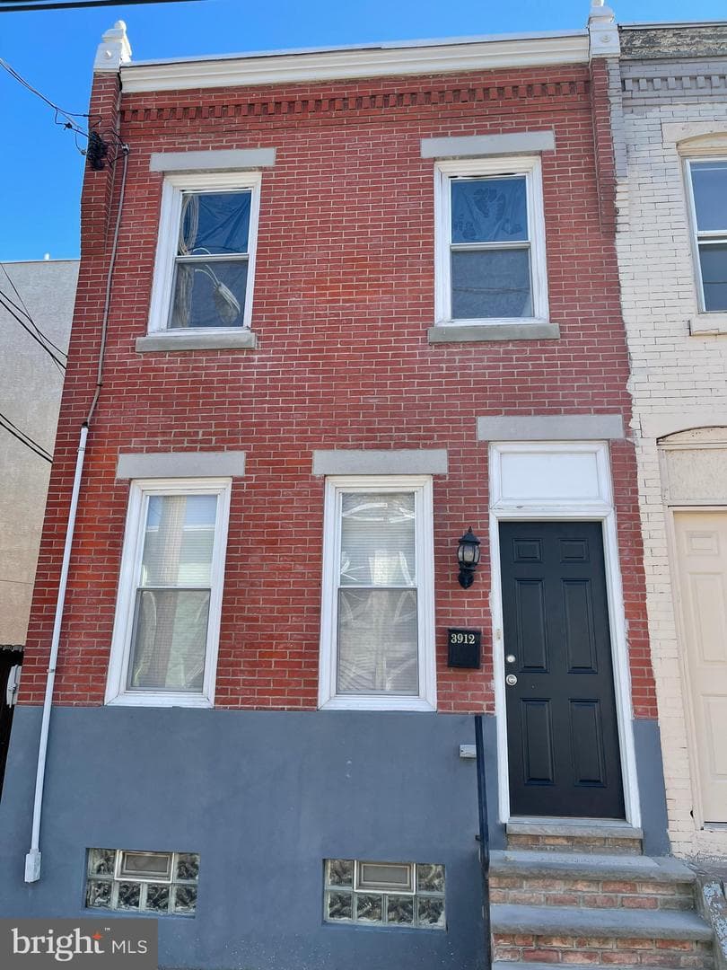 3912 Brandywine Street, Philadelphia