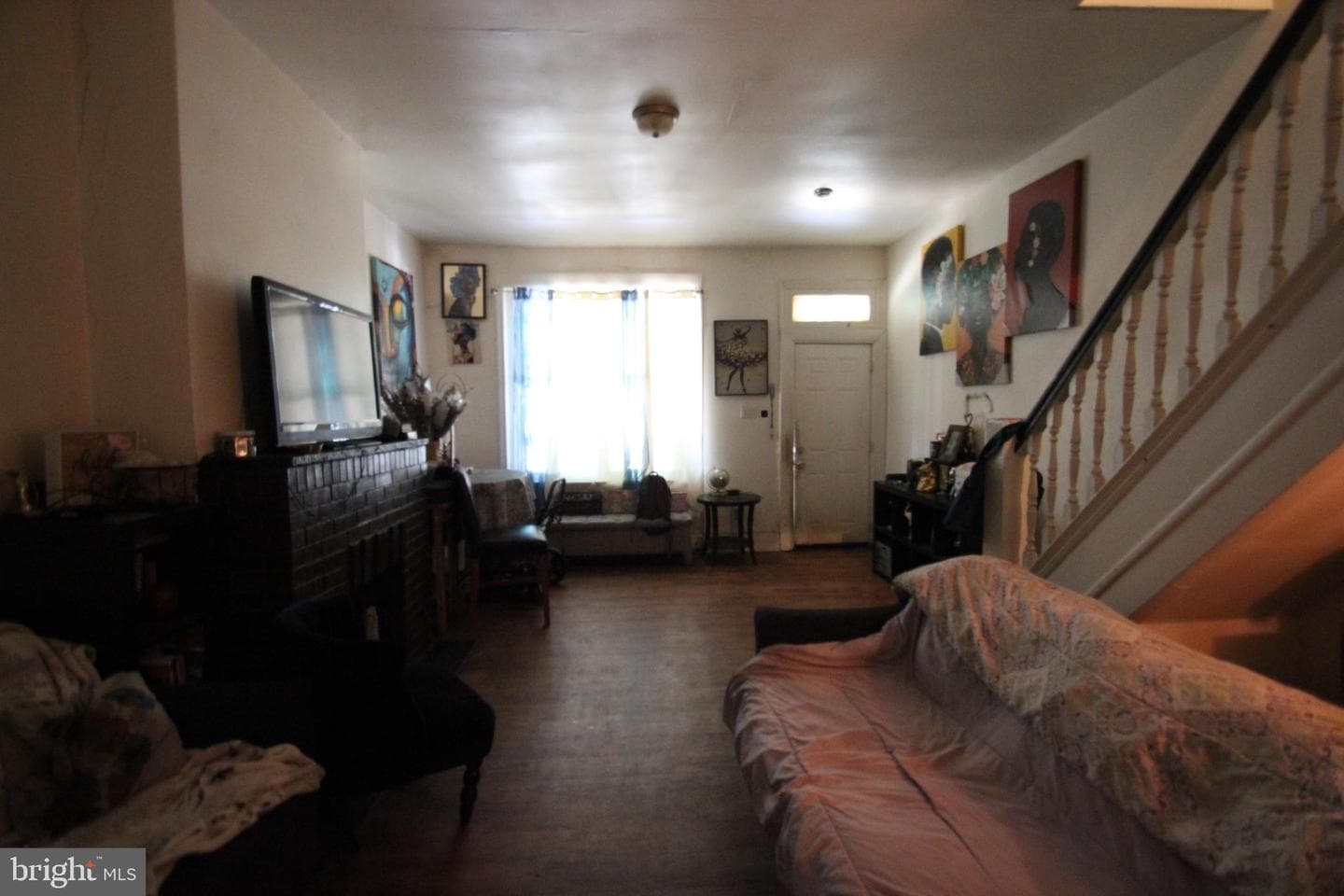 3341 N Gratz Street, Philadelphia