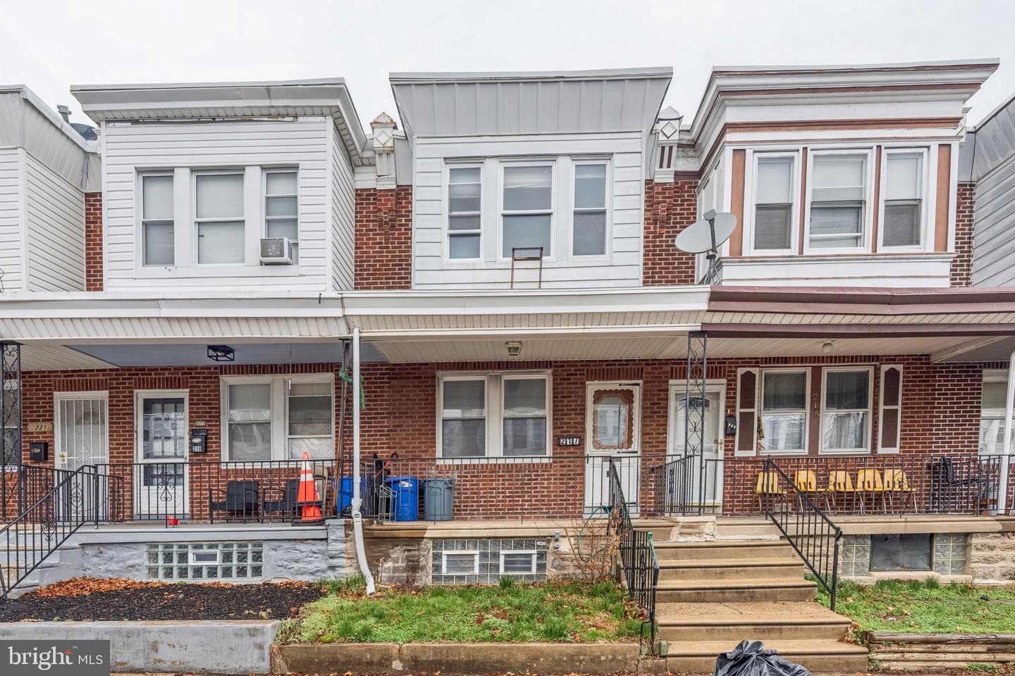 217 Linton Street