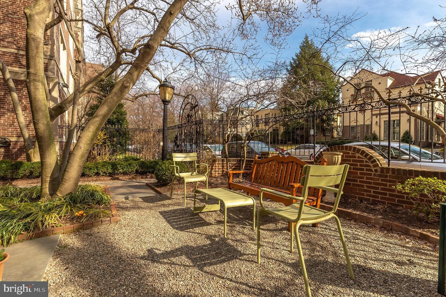 4621 Pine Street #g411 photo 32