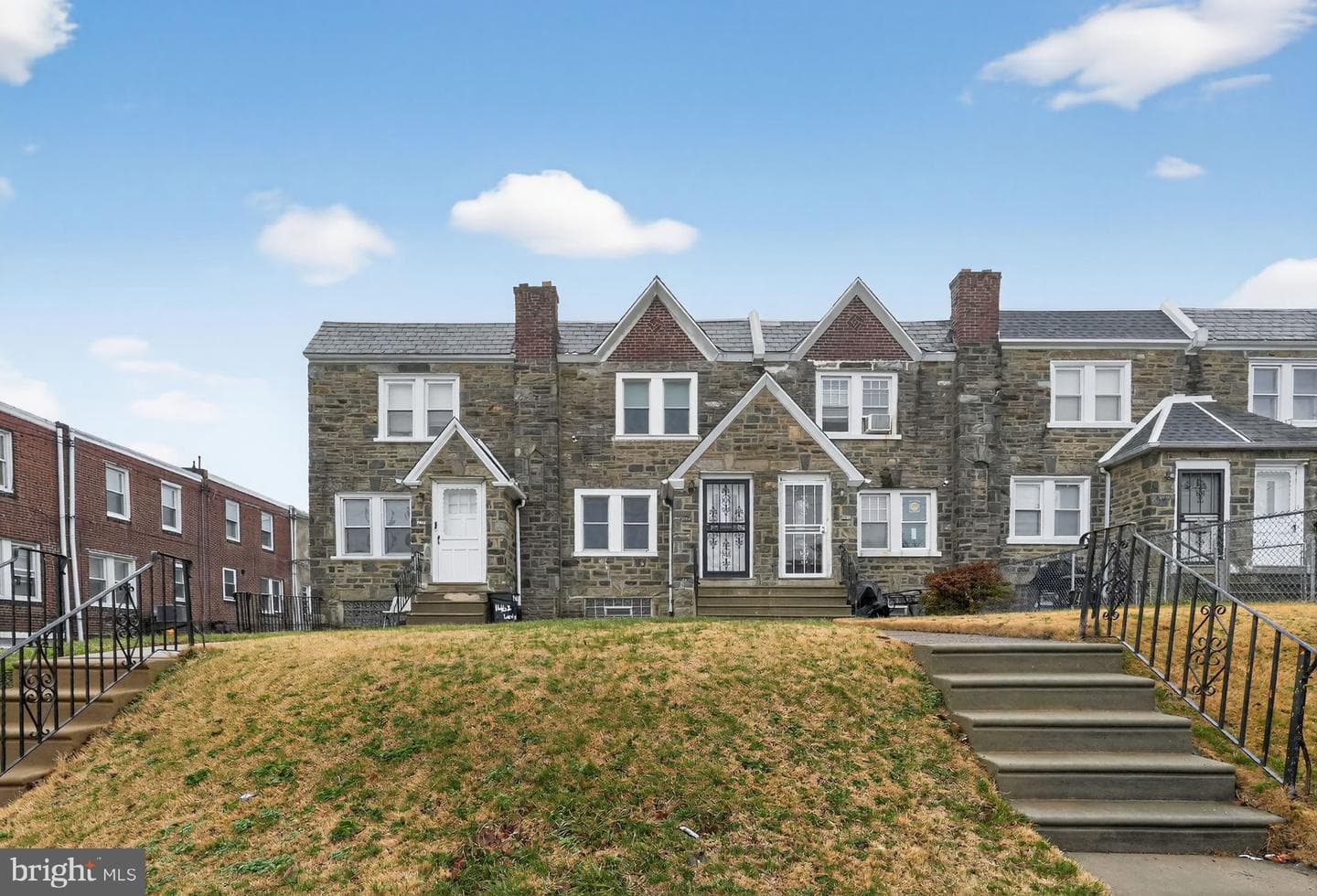 1460 Levick St, Philadelphia