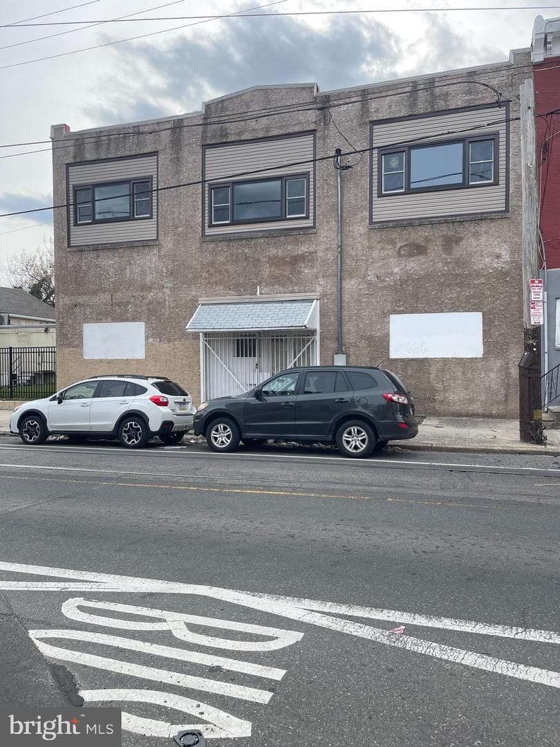 860 N 40th Street, Philadelphia