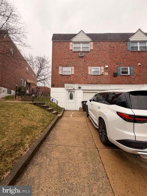 810 Kendrick Street