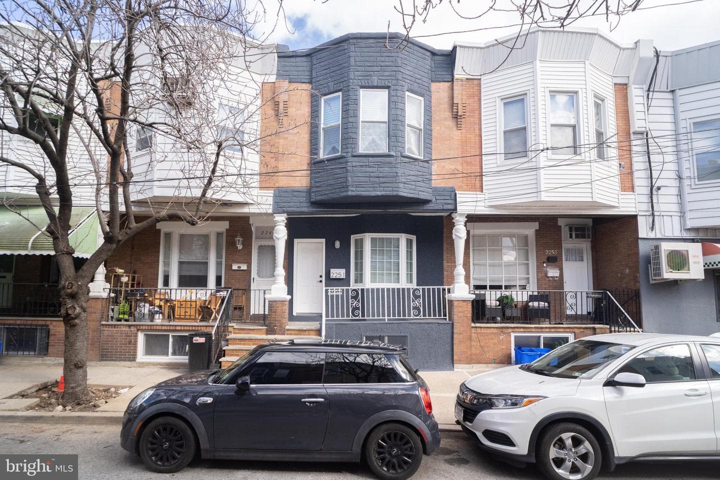 2251 S Beechwood Street, Philadelphia