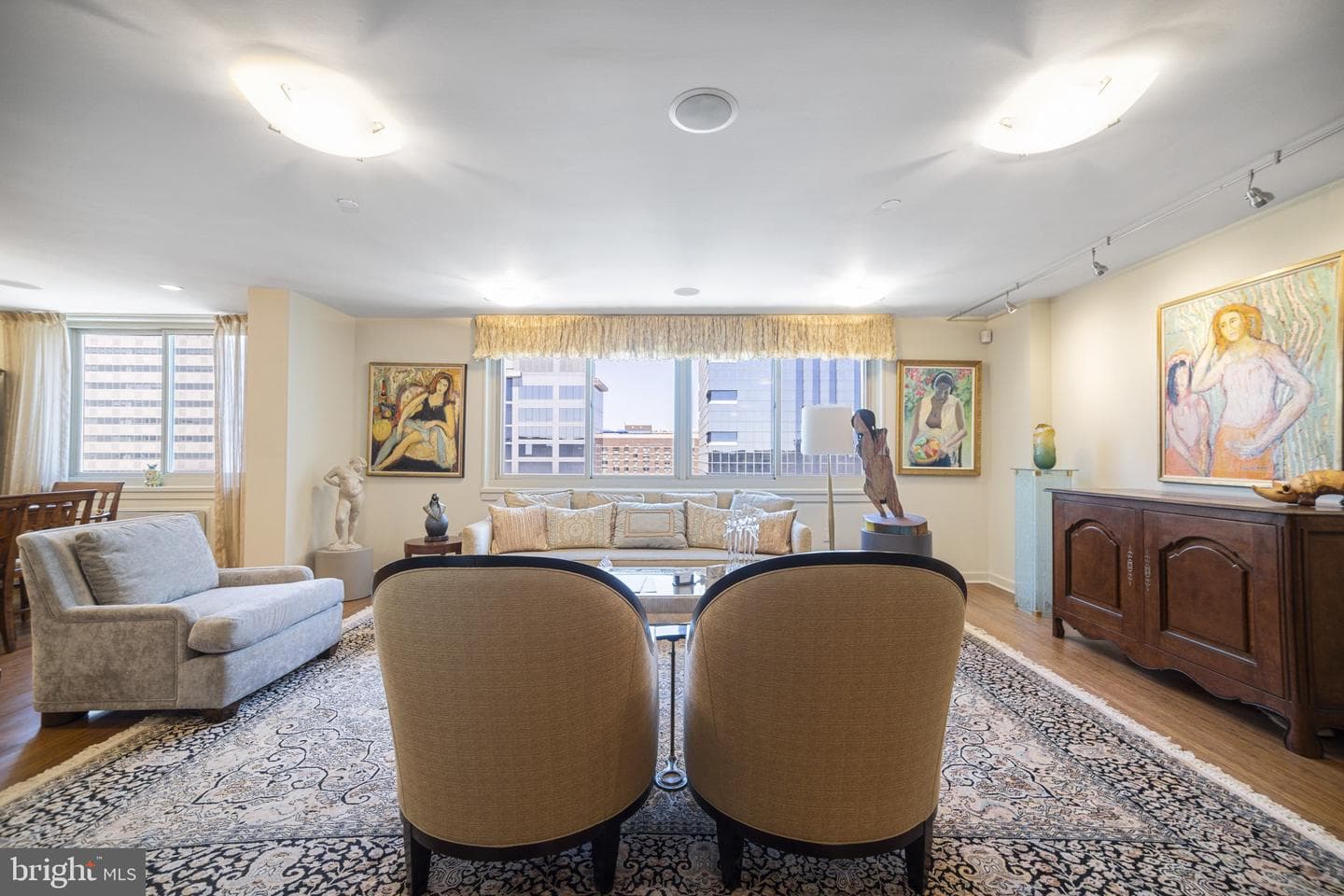 1919 Chestnut Street #2901/02/24 photo 9