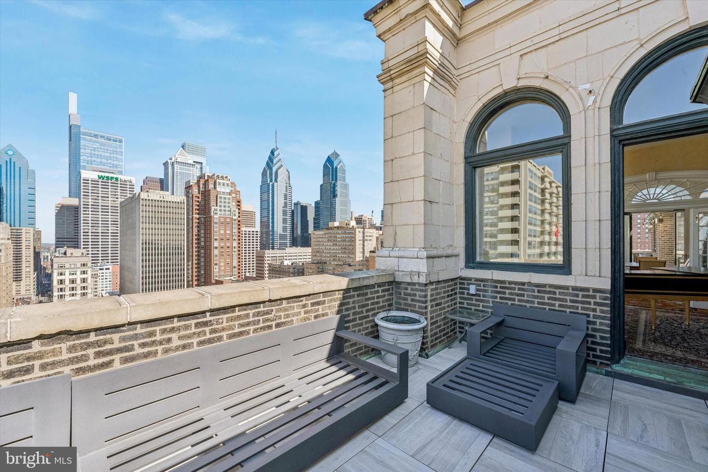1830 Rittenhouse Square #19a photo 16