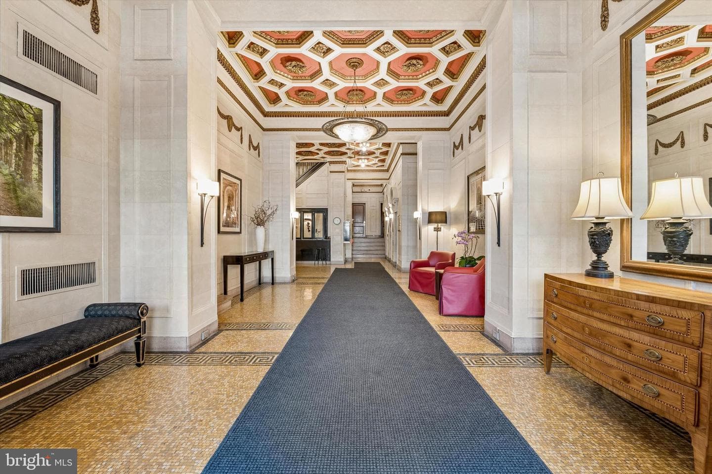 1830 Rittenhouse Square #19a photo 3