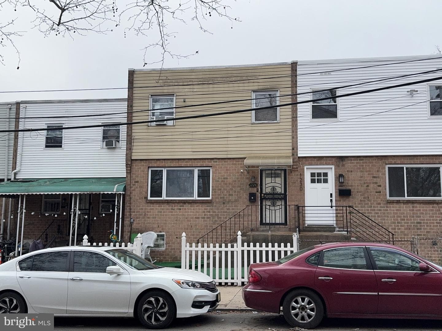 1228 W Susquehanna Avenue, Philadelphia