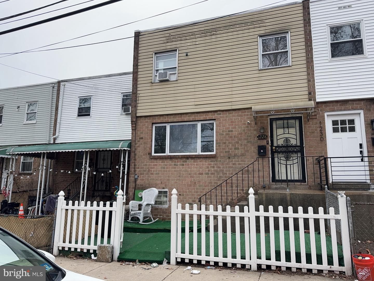 1228 W Susquehanna Avenue, Philadelphia
