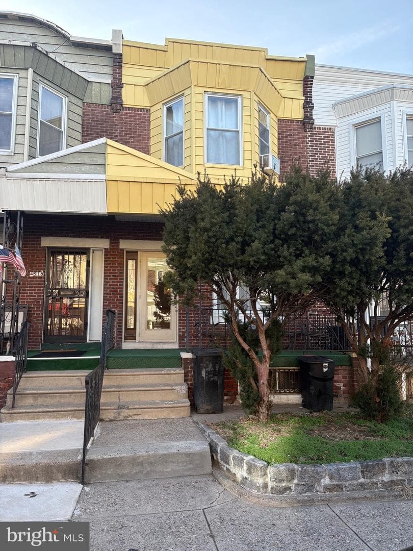4520 N Smedley Street, Philadelphia