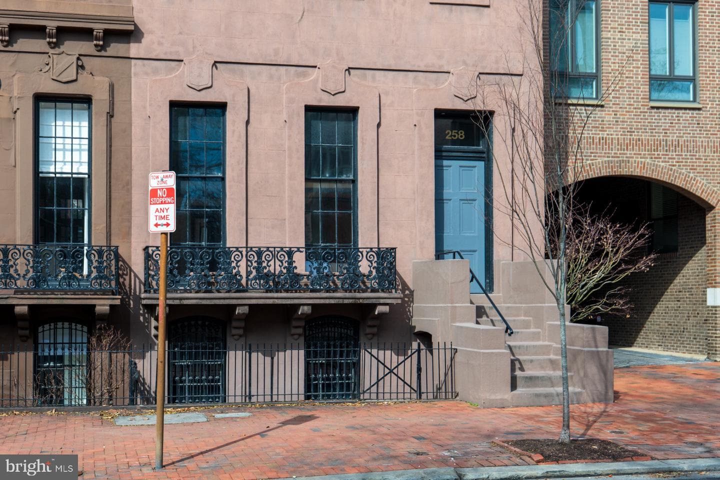 258 S 3rd Street #1, Philadelphia