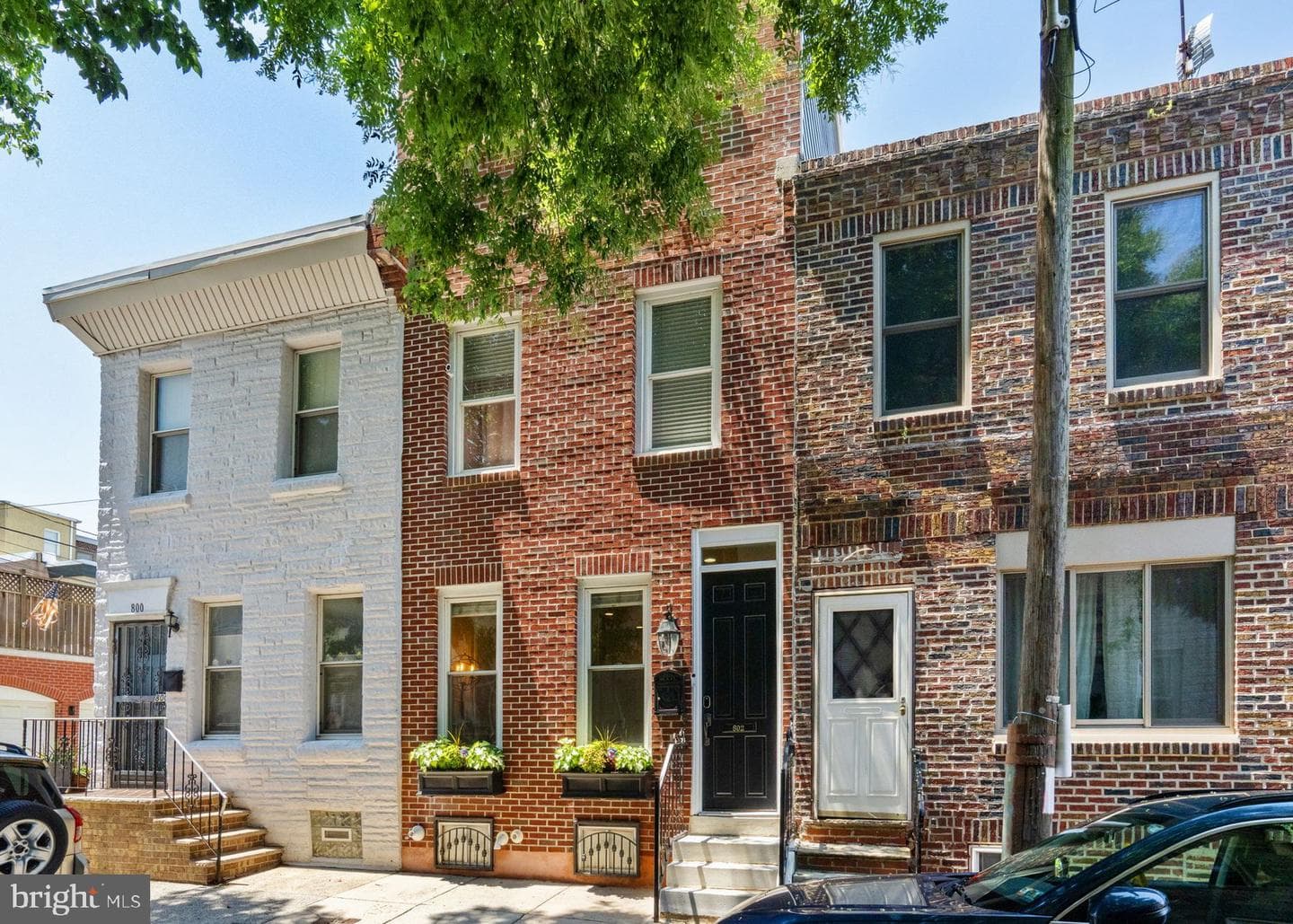 802 N Bambrey Street, Philadelphia