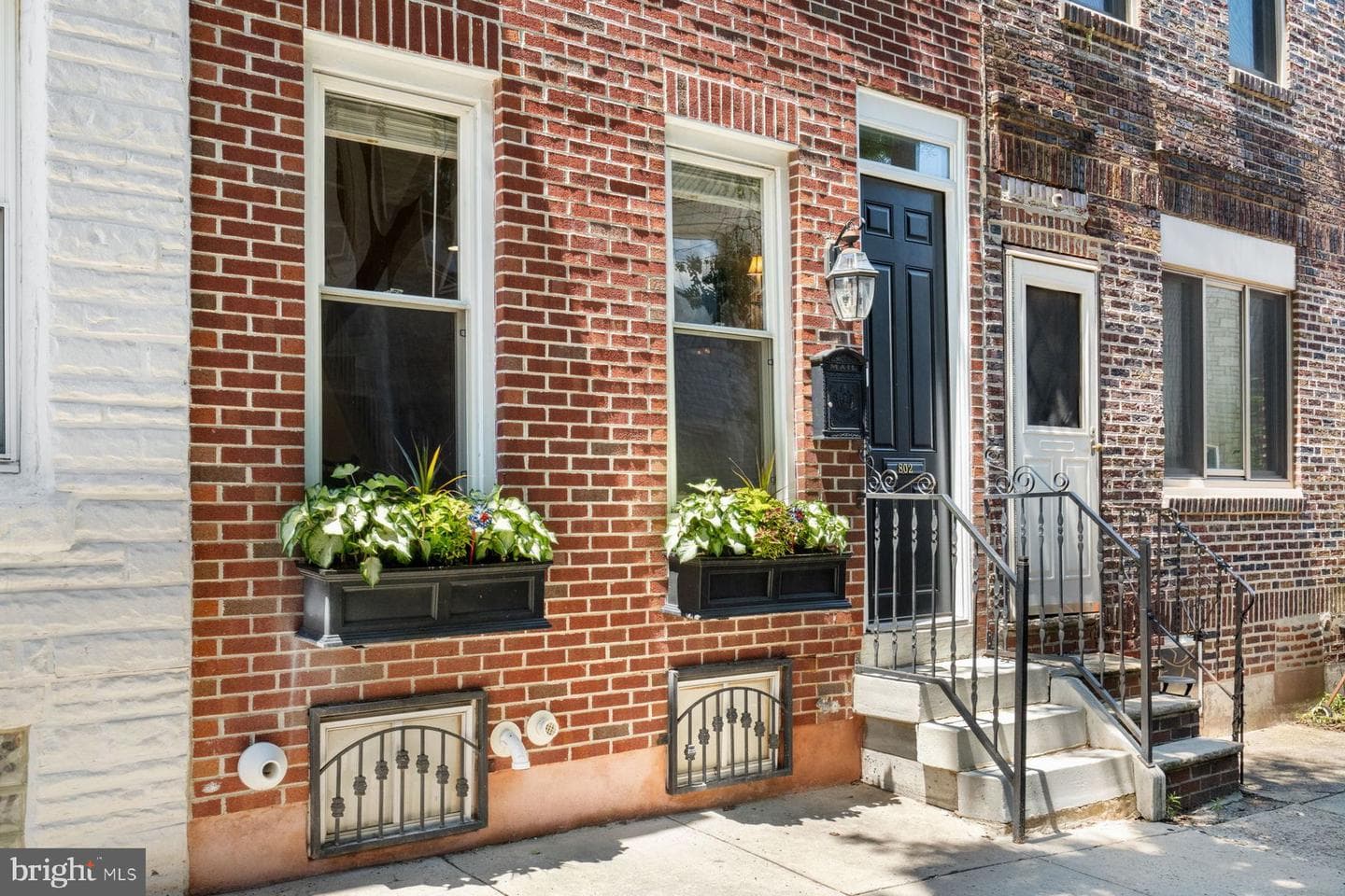 802 N Bambrey Street, Philadelphia