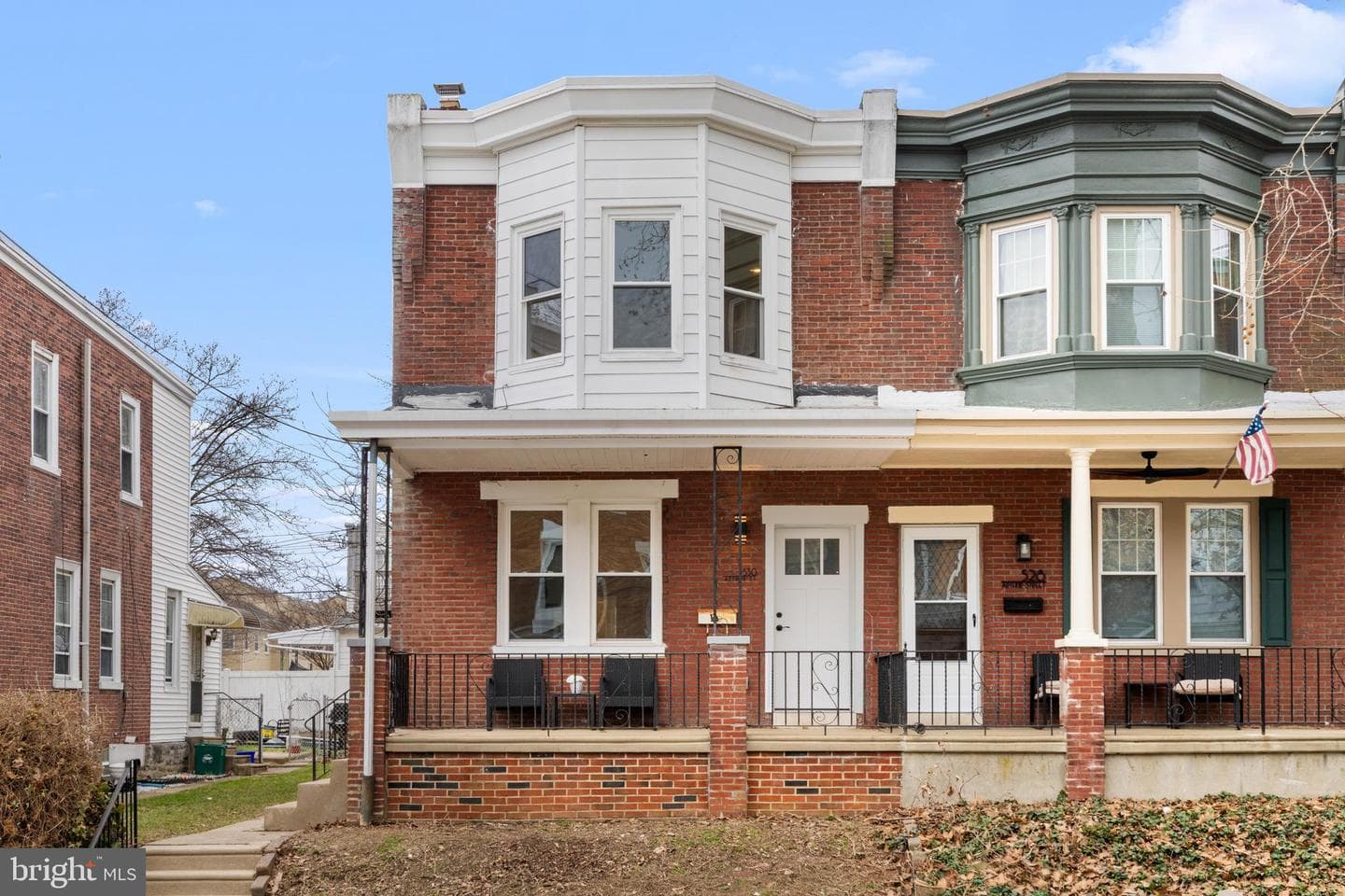 530 Arthur Street, Philadelphia
