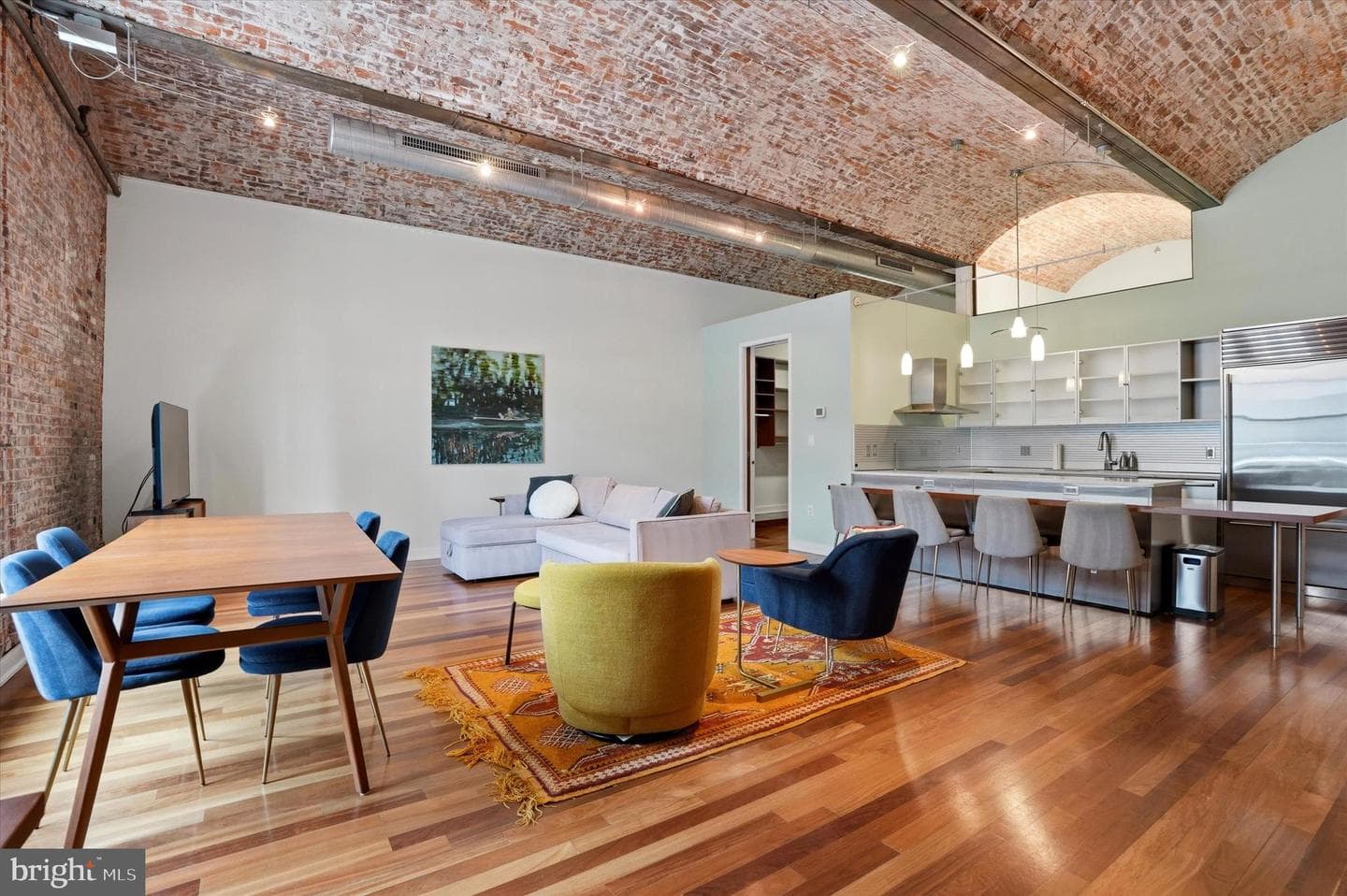 105 S 12th Street #401, Philadelphia