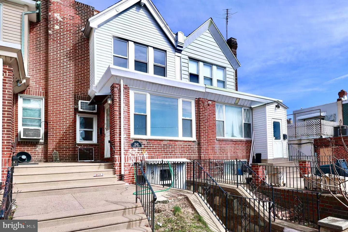 3549 Aldine Street, Philadelphia
