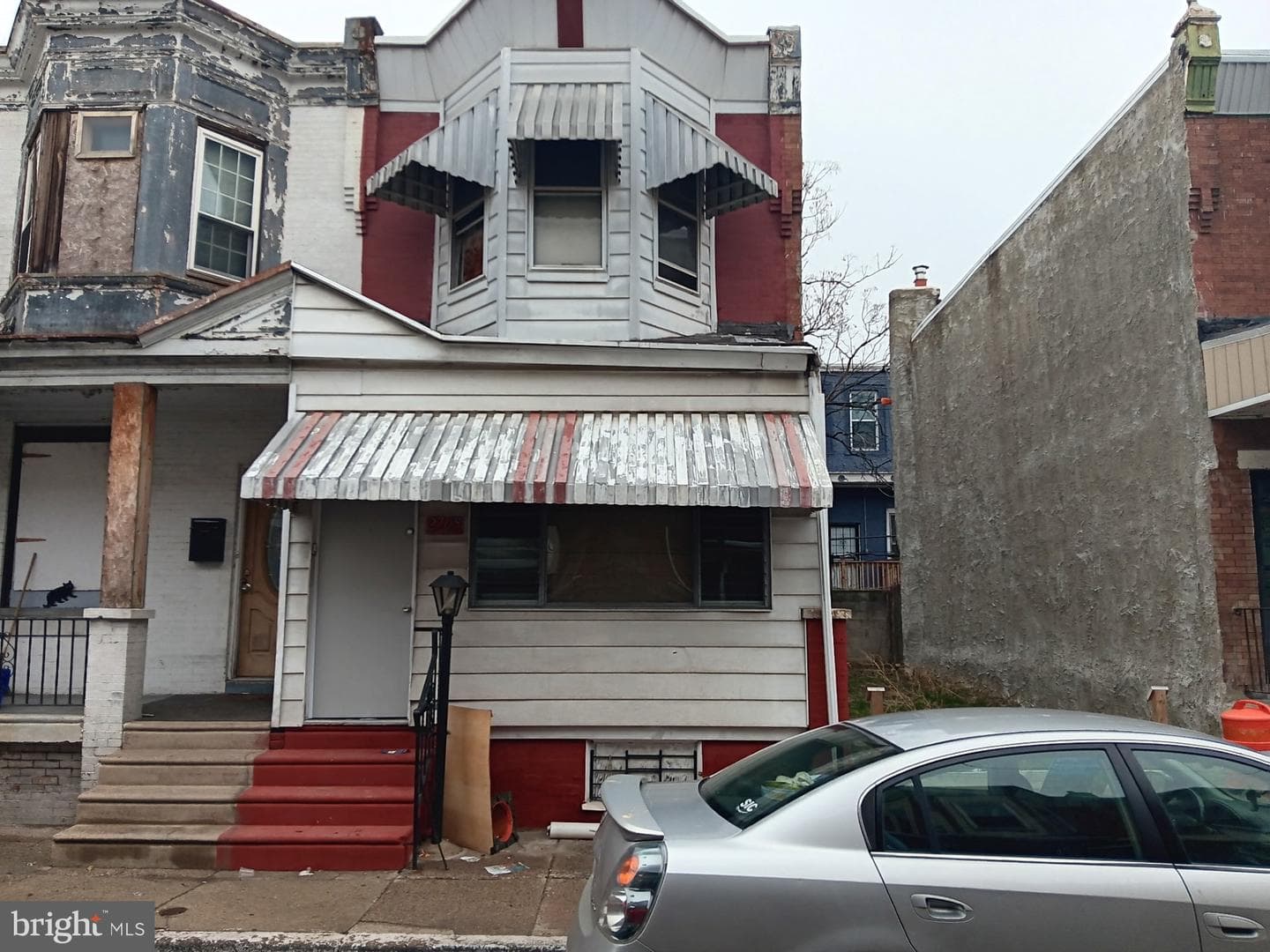 2705 W Seltzer Street, Philadelphia