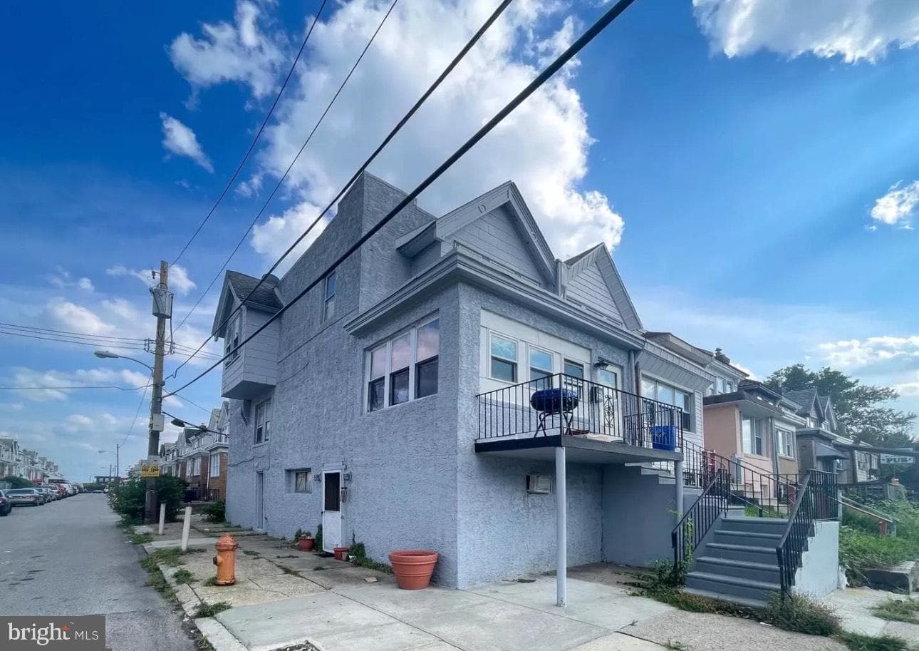 7415 Torresdale Avenue, Philadelphia