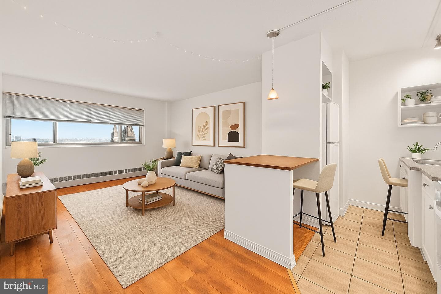 2101 Chestnut Street #1613, Philadelphia
