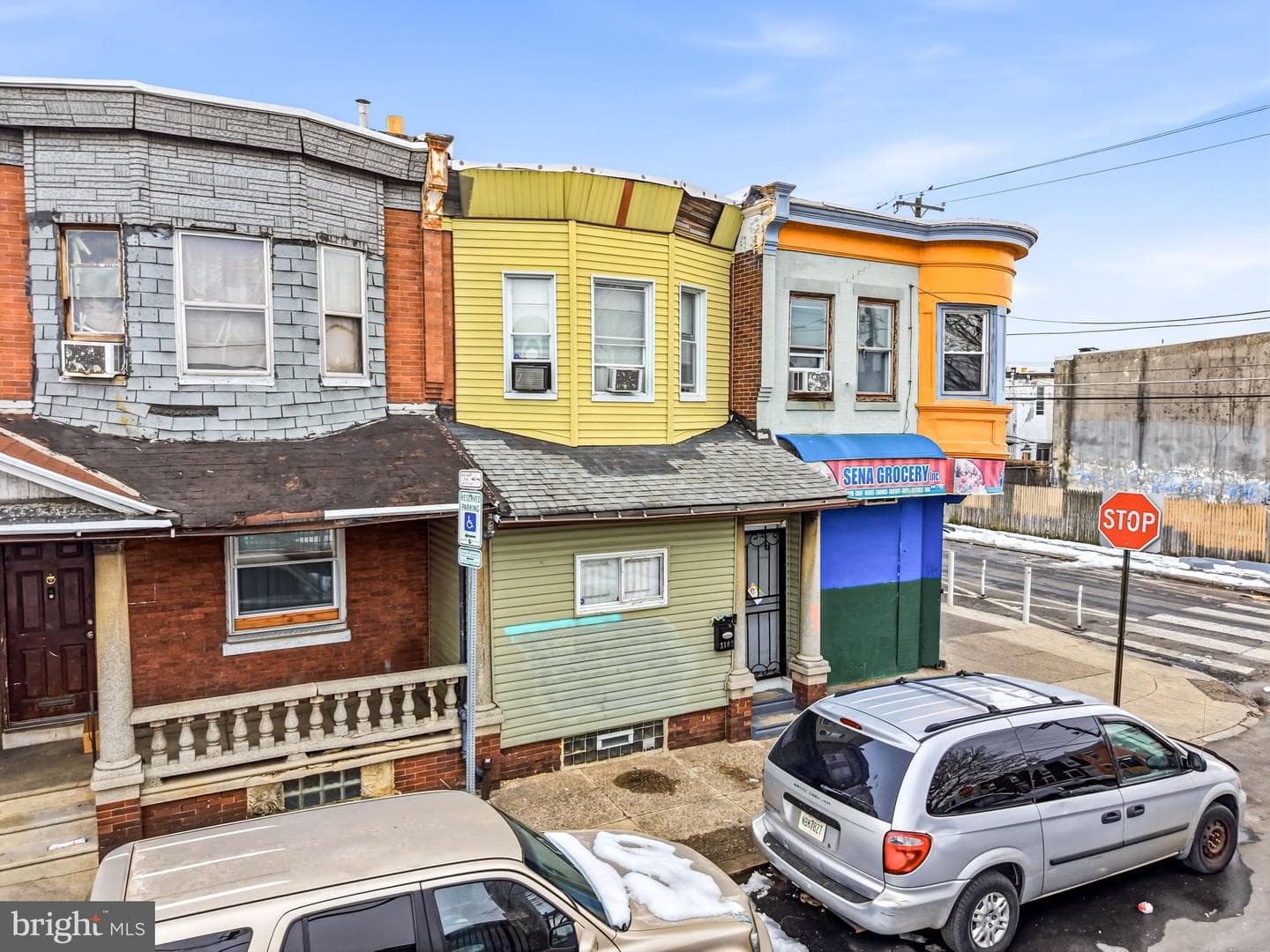 3103 Rorer Street, Philadelphia