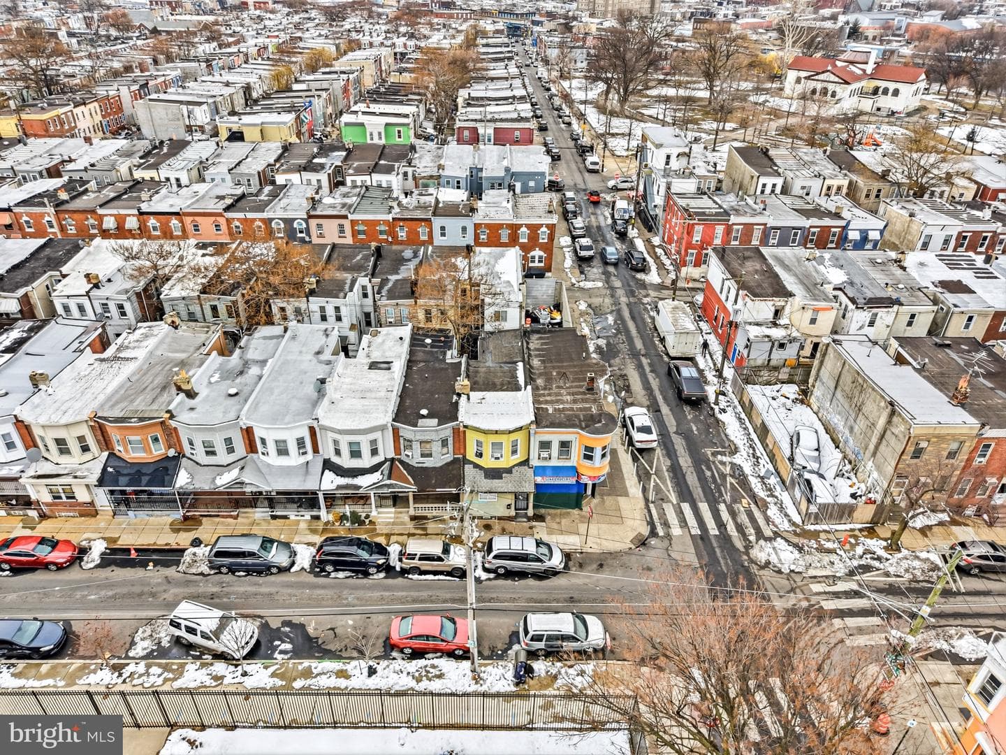 3103 Rorer Street, Philadelphia