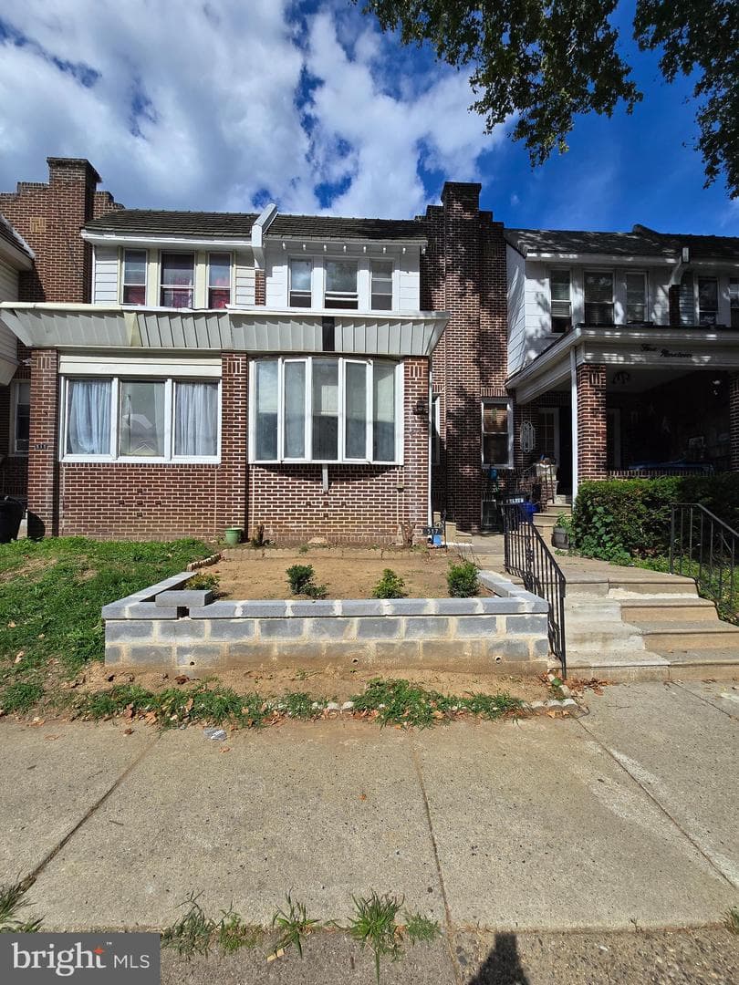 517 E Cheltenham Avenue, Philadelphia