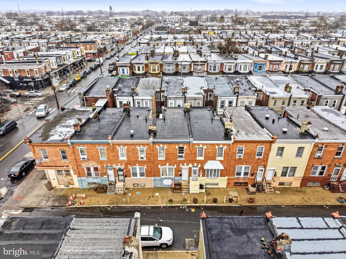 3935 N Darien Street, Philadelphia