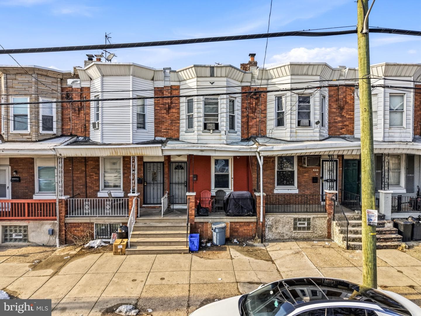 6313 Buist Avenue, Philadelphia