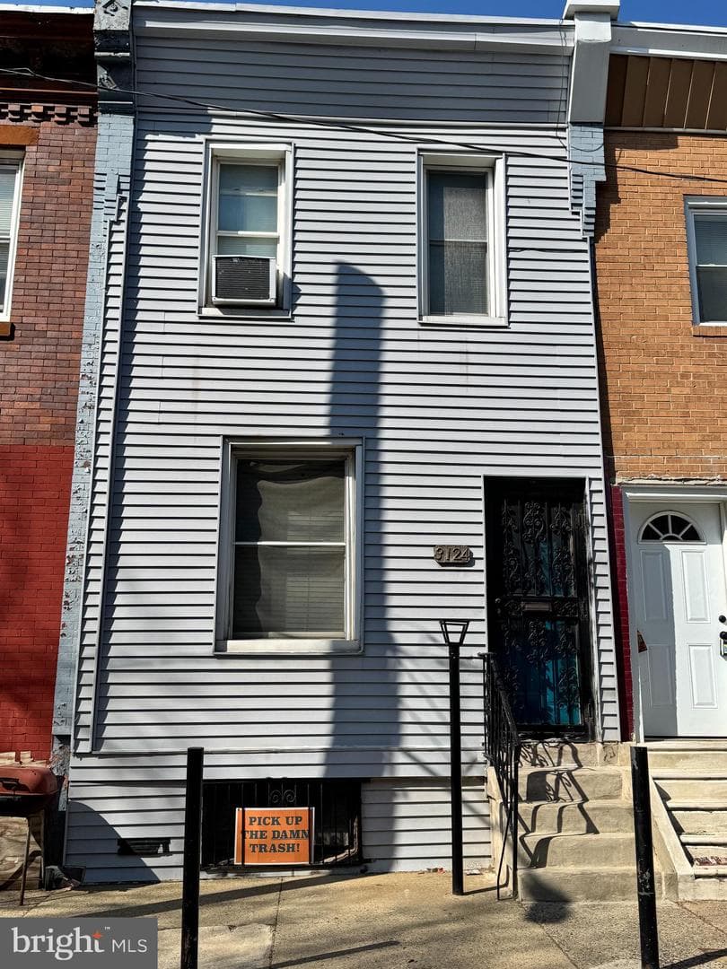 3124 N Stillman Street, Philadelphia