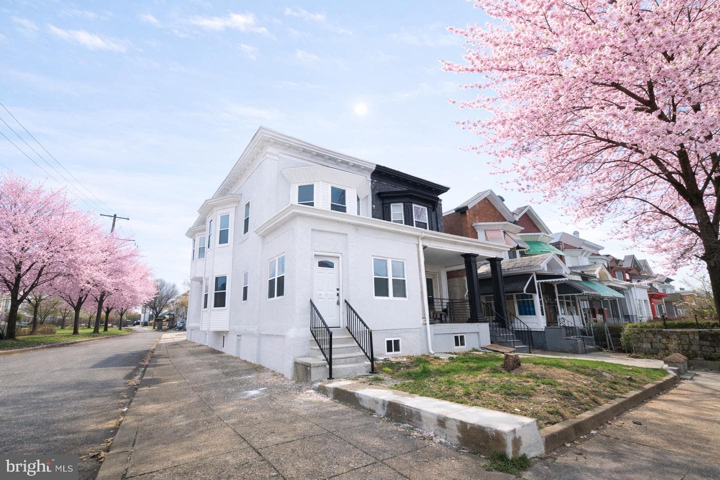 1001 S 60th Street, Philadelphia