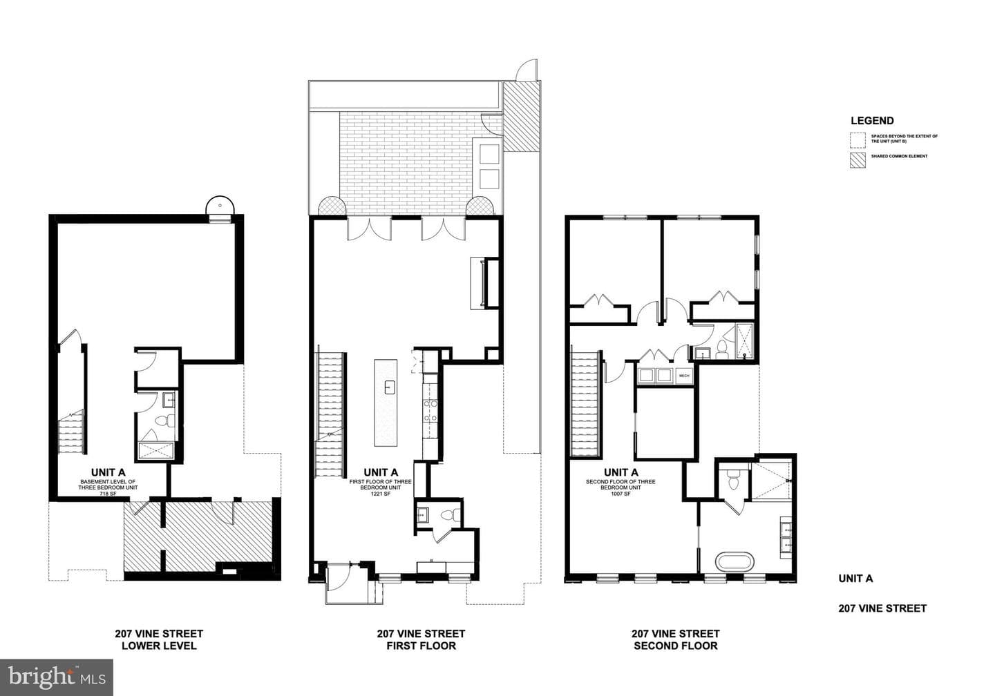 207a Vine Street photo 60