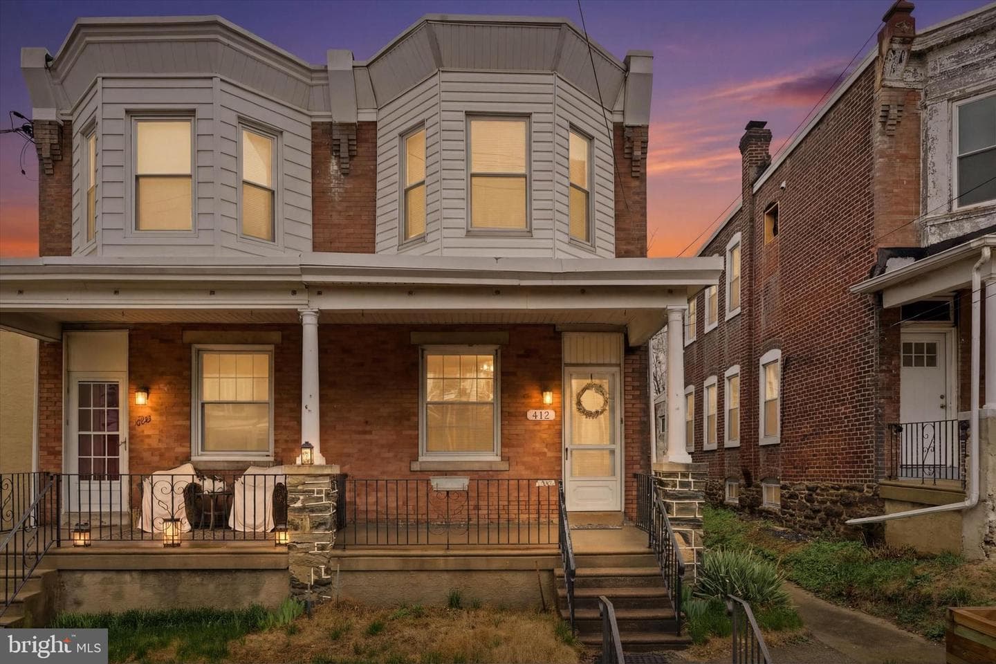 412 Delmar Street, Philadelphia