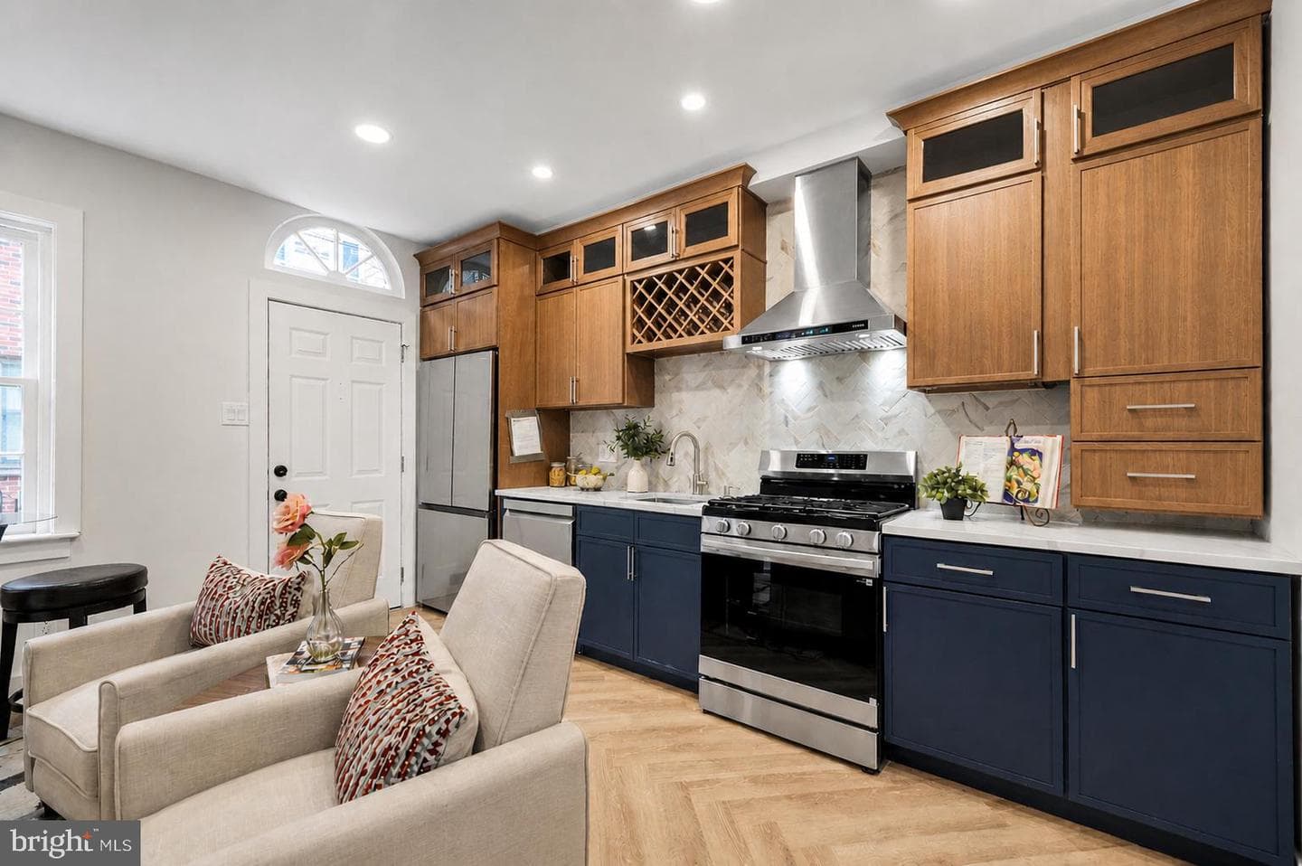1629 Waverly Street, Philadelphia