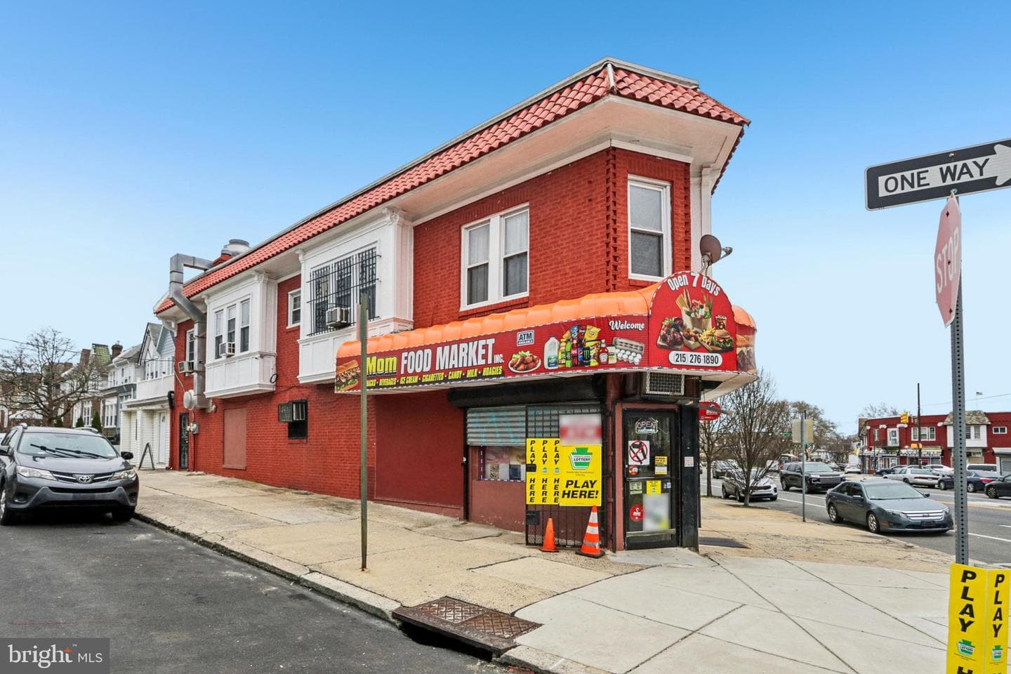 5977 Ogontz Avenue photo 5