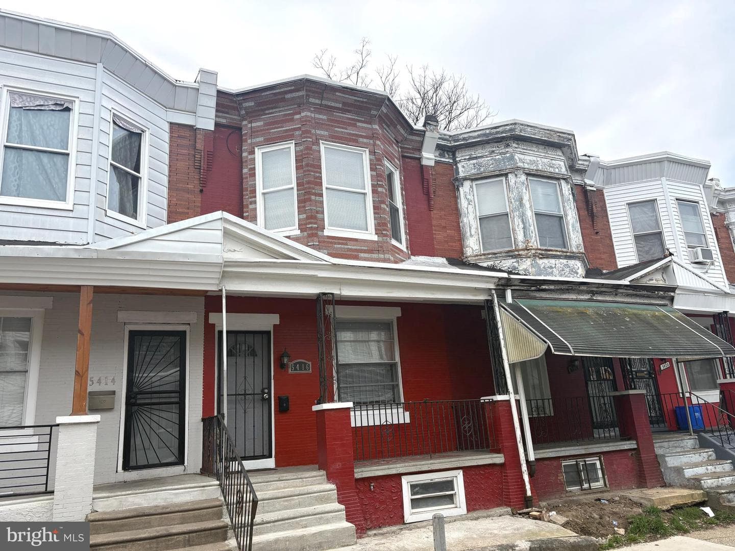 5416 Spring Street, Philadelphia