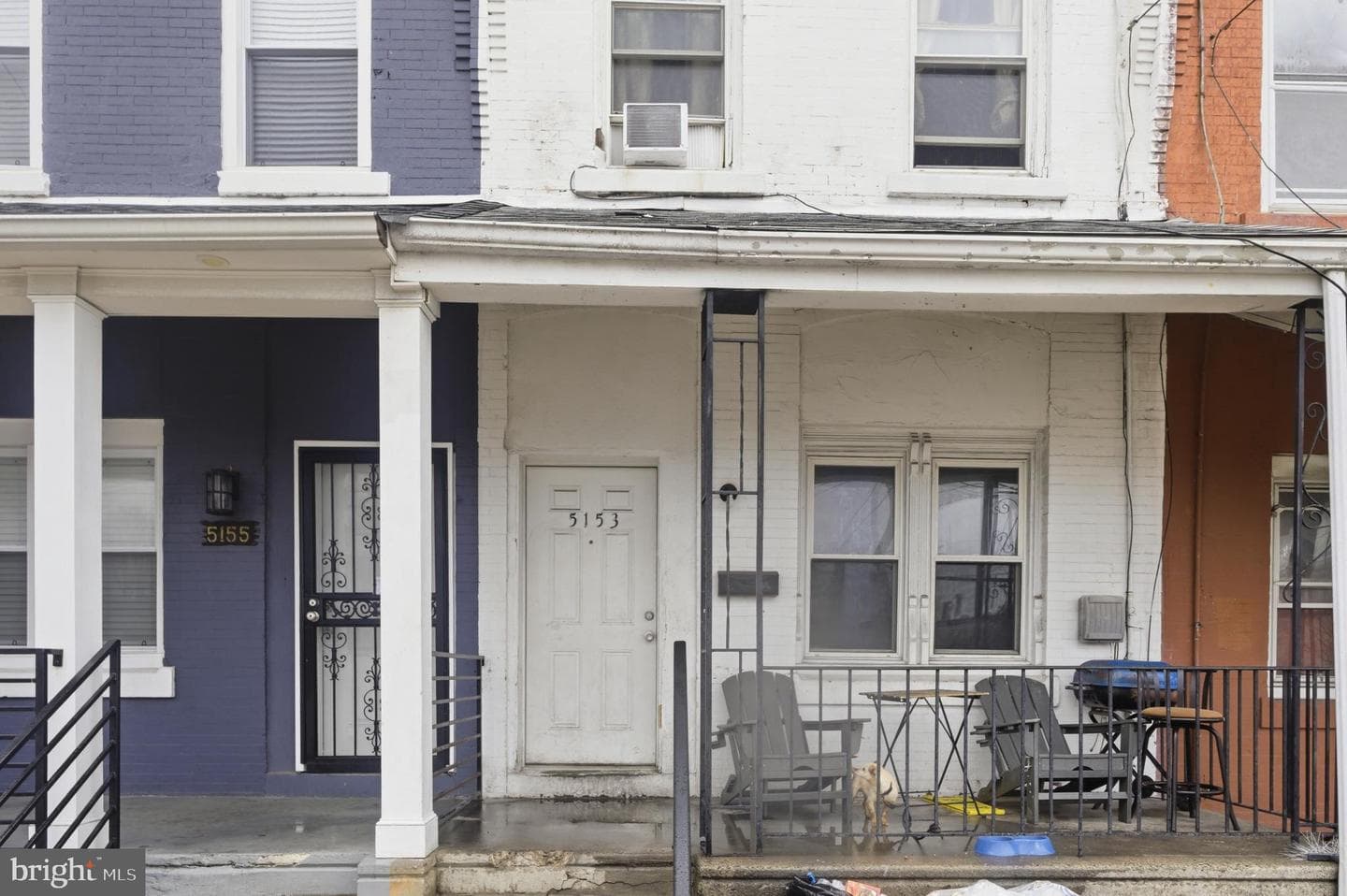 5153 W Columbia Avenue, Philadelphia