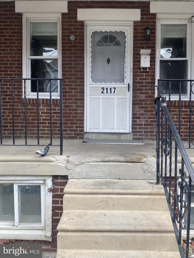 2117 Anchor Street